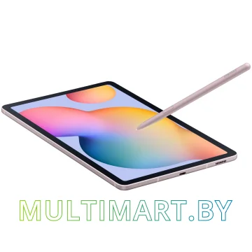 Планшет Samsung Galaxy Tab S6 Lite Wi-Fi 128GB (розовый) картинка 7